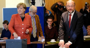 Merkel guanya i reneix la ultradreta: "Alemanya obre nova etapa"