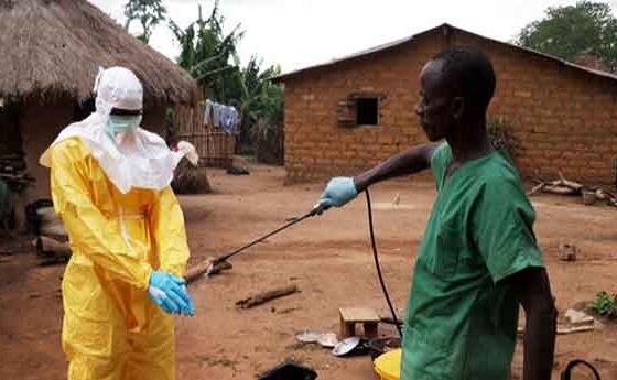 Més recursos per lluitar contra l'Ebola