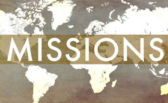 Missioners