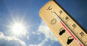 Molta gent gran mor per la calor