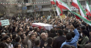 Molts iranians veuen que el règim no compleix les promeses