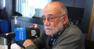 Mor Arcadi Oliveres