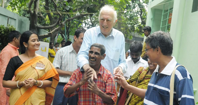 Mor Jean Vanier