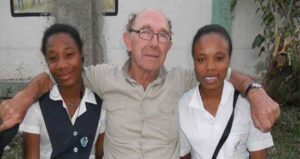 Mor Xavier Colomer