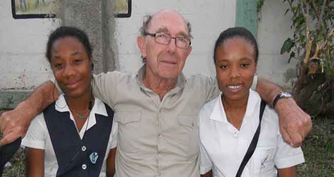 Mor Xavier Colomer