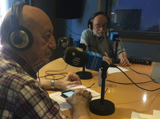 No es pot imaginar Hitler o Mussolini enterrats en un monument