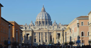 Nomenaments en els mitjans de comunicació vaticans