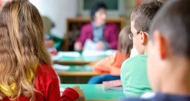 Nota de l'escola cristiana davant del contenciós per raons lingüístiques