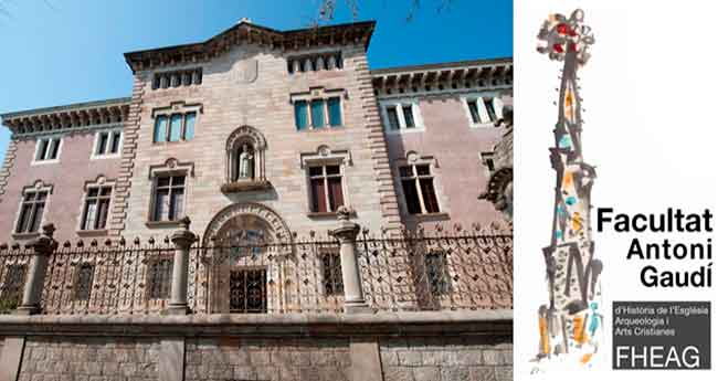 Nova Facultat Eclesiàstica d'Història