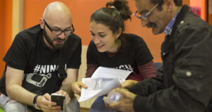 Obertes les inscripcions per participar al cens de persones que dormen al carrer