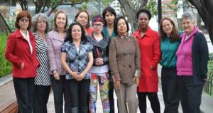 Pax Christi Internacional premia les dones colombianes