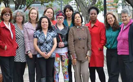 Pax Christi Internacional premia les dones colombianes