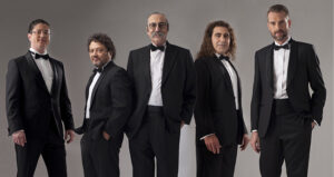 Poesia i flamenc al servei de la Passió de Crist