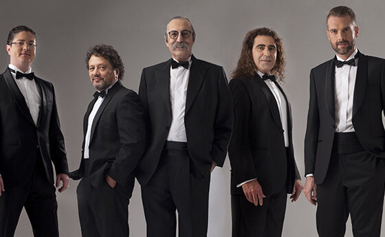 Poesia i flamenc al servei de la Passió de Crist