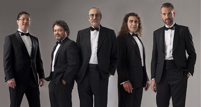 Poesia i flamenc al servei de la Passió de Crist