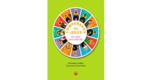 Presentació del llibre "Compañeros de Jesús"