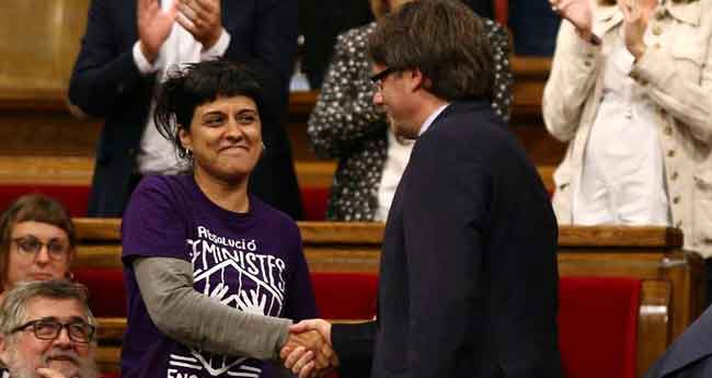 Pressupostos: filtre d'una legislatura excepcional?