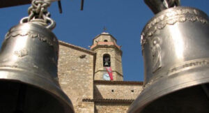 Primer simposi de campanes