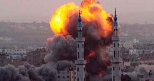Prou violència i prou ocupació a Gaza!