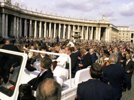 Que Joan Pau II no morís a l'atemptat és inexplicable