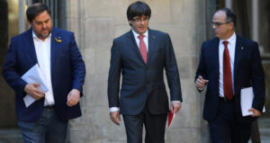 Que Puigdemont no convoqui eleccions no és el final de tot