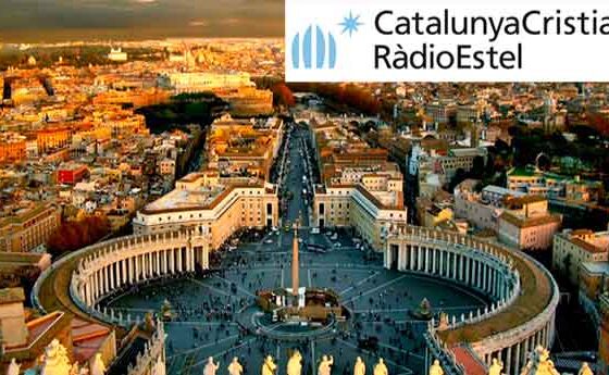 Ràdio Estel i Catalunya Cristiana
