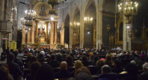 Recordar els "amics del carrer" que ens han deixat