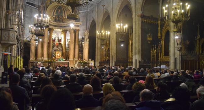 Recordar els "amics del carrer" que ens han deixat