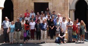 Reeixida participació de tot Catalunya als 41 Cursos Bíblics d’Estiu