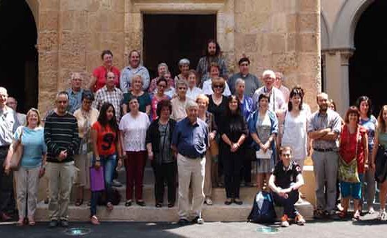 Reeixida participació de tot Catalunya als 41 Cursos Bíblics d’Estiu