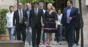 Referèndum unilateral: Entre "la viabilitat" i el "no va enlloc"