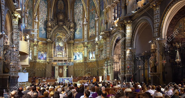 Repte cristià: "no barrejar-se en política" i "denunciar injustícies"