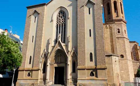 Ruta espititual per les esglésies de Sabadell