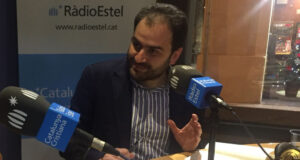 Sánchez Costa (PP): "Acceptarem el resultat sigui el que sigui"