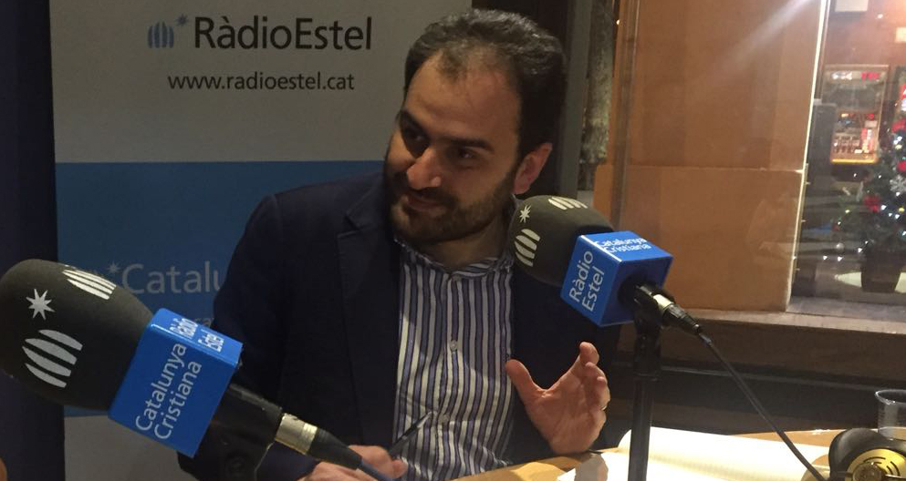 Sánchez Costa (PP): "Acceptarem el resultat sigui el que sigui"