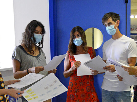 Sant Joan de Déu acull 91 persones evacuades de l’Afganistan