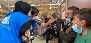 Sant’Egidio acull els primers evacuats de Kabul