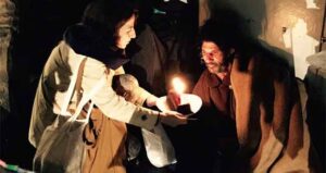 Sant'Egidio organitza a Barcelona una recollida urgent de mantes
