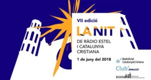 Setena edició del Sopar en benefici de Ràdio Estel i “Catalunya Cristiana”
