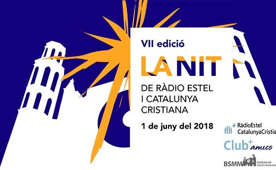 Setena edició del Sopar en benefici de Ràdio Estel i “Catalunya Cristiana”