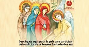 Setmana Santa en família