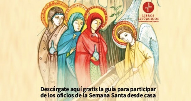 Setmana Santa en família