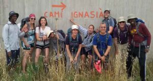 S’inicia el primer Jubileu del Camí Ignasià