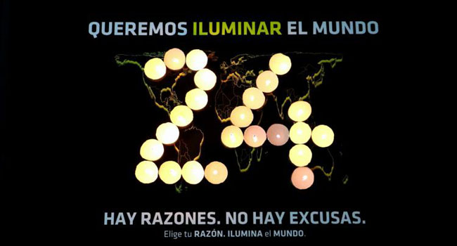 Sisena edició de les 24 hores de Mans Unides