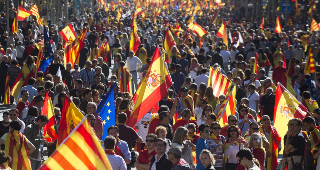 Situació de "màxima complexitat" i dinàmica de "rebaixar la tensió"