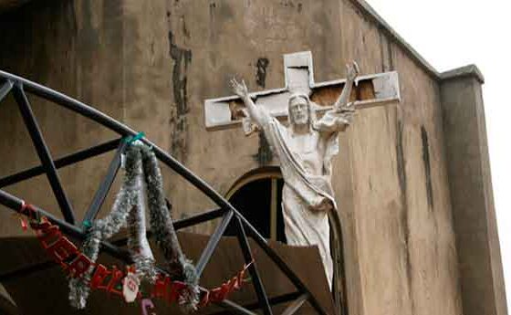 Solidaritat amb els cristians de Nigèria