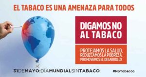 Som lliures per fumar però