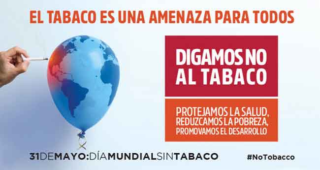 Som lliures per fumar però