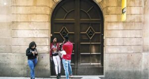 Temps guanyat per a l'hospitalitat