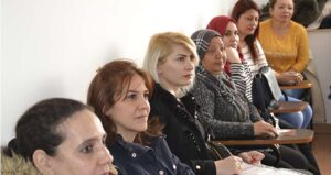 Tercera edició del "Curs de formació de serveis d'atenció domiciliària" a Tarragona
